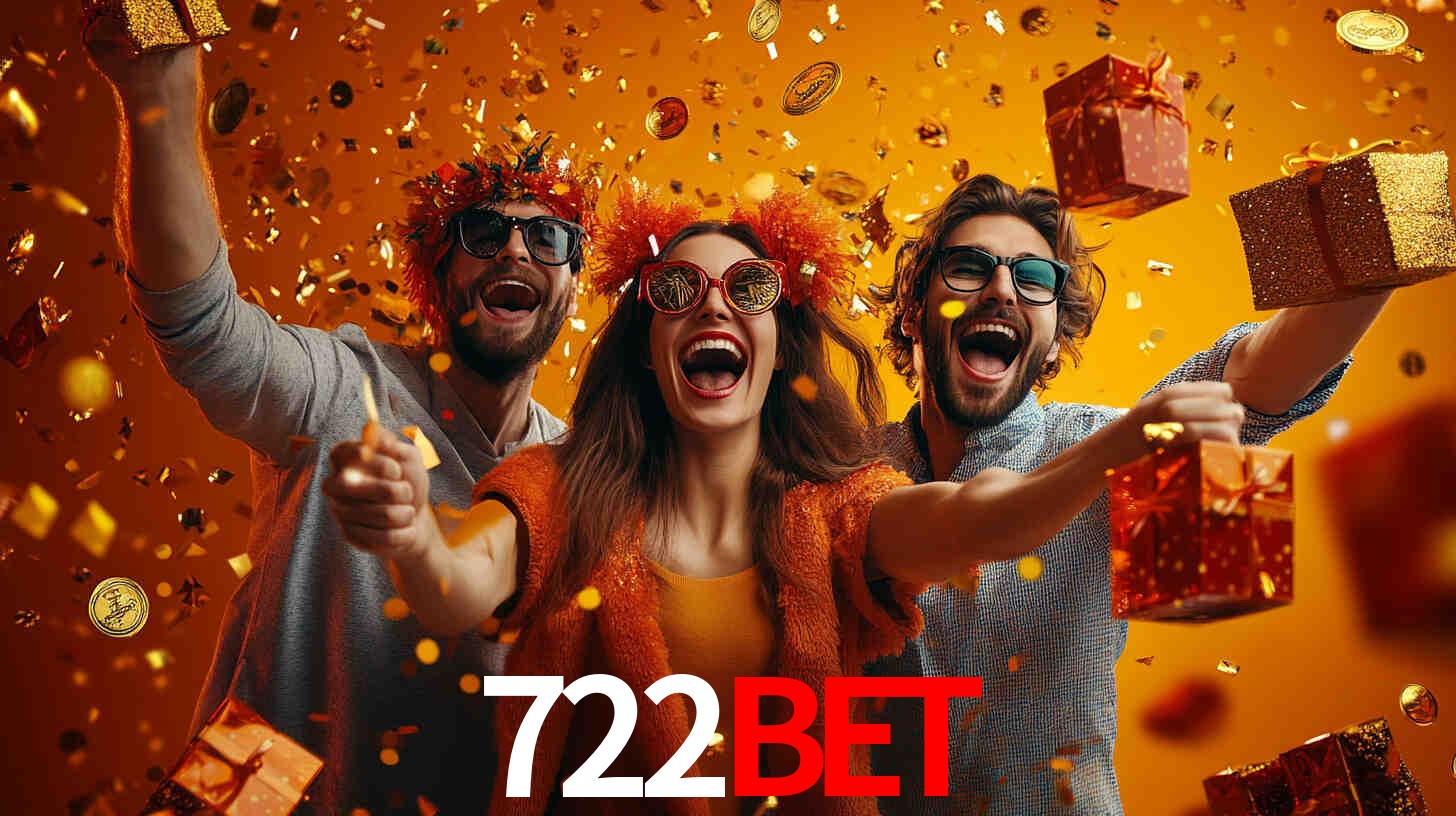 Loterias online disponíveis na 722bet