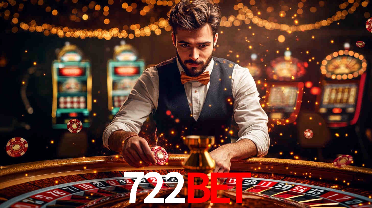 722bet PIX instantâneo Brasil - Depósito e saque em minutos 24/7